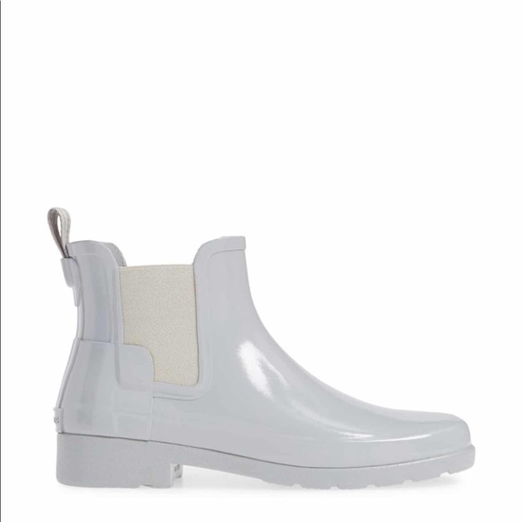 NWT Hunter | Chelsea Waterproof Rain Boot - Picture 3 of 11